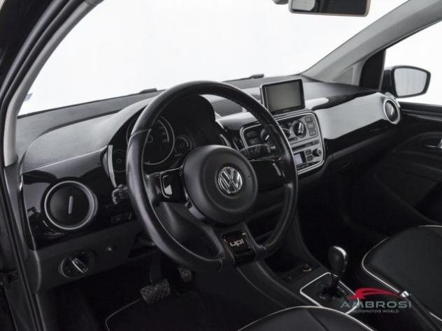 VOLKSWAGEN up! 75 CV 5p. high up! ASG - PER OPERATORI DEL SETTORE rif. 23711611 - Foto 8