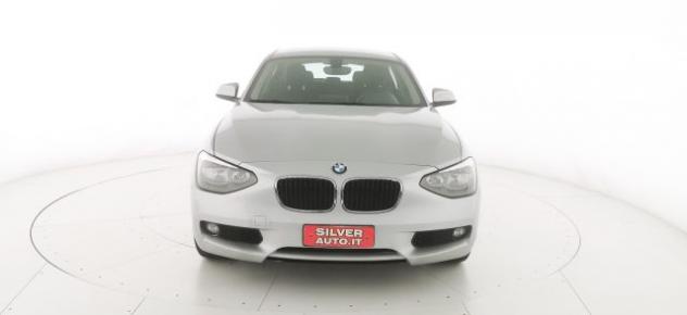BMW 120 d 5p. Unique - CAMBIO AUTOMATICO rif. 23811261 - Foto 2