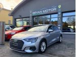 Audi A3 SPB 35 TDI S tronic Business Advanced