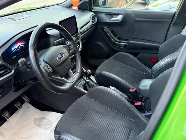 Ford Puma 1.5 EcoBoost 200 CV S&S ST - Foto 10