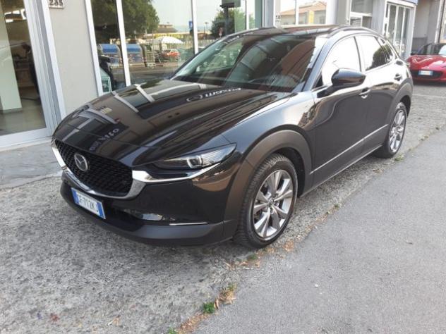 MAZDA CX-30 2.0L e-Skyactiv-X 186cv M Hybrid 6AT Executive rif. 23932025 - Foto 2