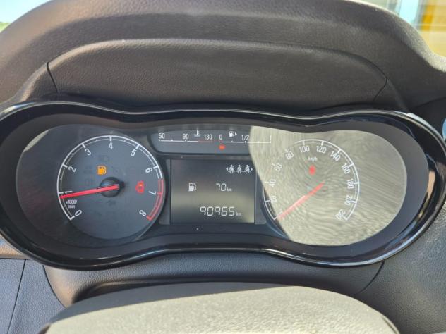 Opel Karl Rocks 1.0 75 CV - Foto 10