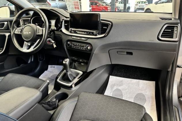 KIA XCeed 1.0 T-GDi GPL Business rif. 24084691 - Foto 9