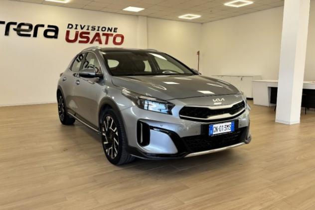 KIA XCeed 1.0 T-GDi GPL Business rif. 24084691