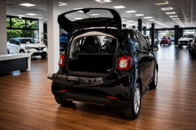 SMART ForTwo 70 1.0 Passion rif. 23932070 - Foto 7