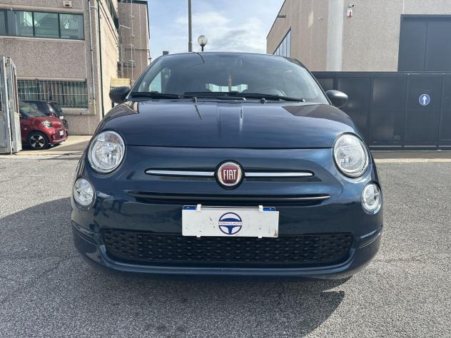 FIAT 500 500 1.0 hybrid 70cv - Foto 2