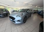 Ford Puma '19- 1.0 EcoBoost Hybrid 125 CV S&S aut. ST-Line