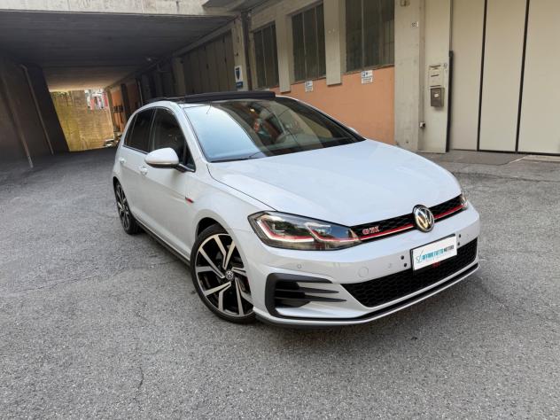 Volkswagen Golf GTI Performance 2.0 245 CV TSI DSG 5p. BMT - Foto 2