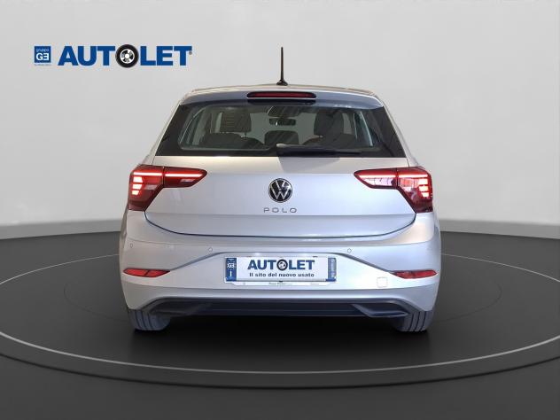 Volkswagen Polo 1.0 TSI Style - Foto 6