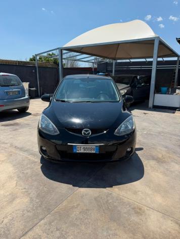 Mazda 2 Mazda2 1.3 16V 75CV 5p. Play - Foto 2