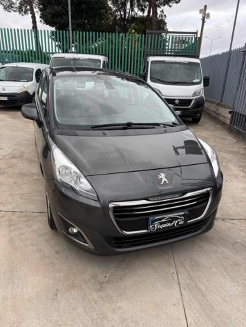 PEUGEOT 5008 BlueHDi 120 S&S Allure rif. 24224855 - Foto 3
