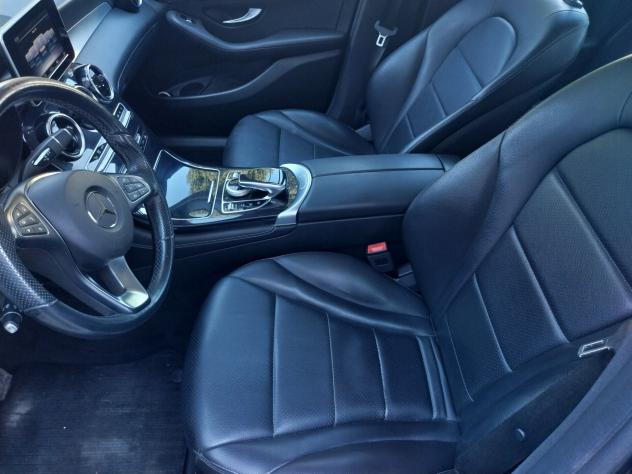 Mercedes-benz GLC 250 d 4Matic Sport - Foto 7