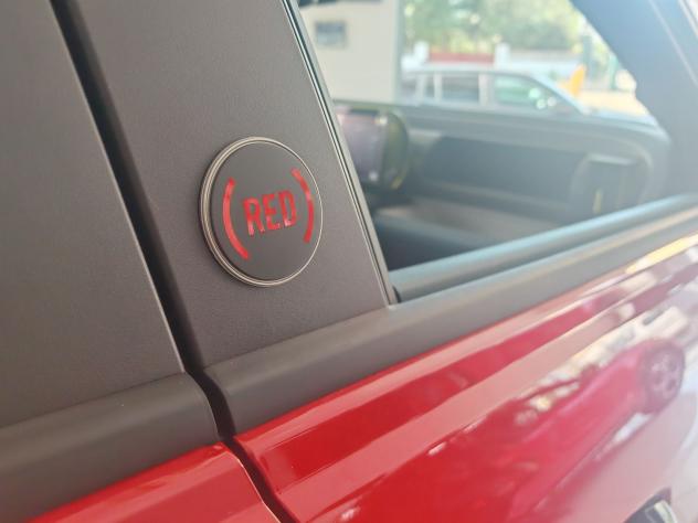 FIAT Grande Panda Benzina Benzina Icon - Foto 6