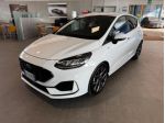 FORD Fiesta 1.0 Ecoboost Hybrid 125 CV 5 porte ST-Line rif. 23440547