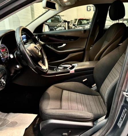 MERCEDES-BENZ C 200 d S.W. Auto Business rif. 23208151 - Foto 10