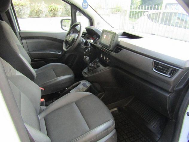 RENAULT - Kangoo - 1.5 dCi 90 CV 5p. S&S Life - Foto 6
