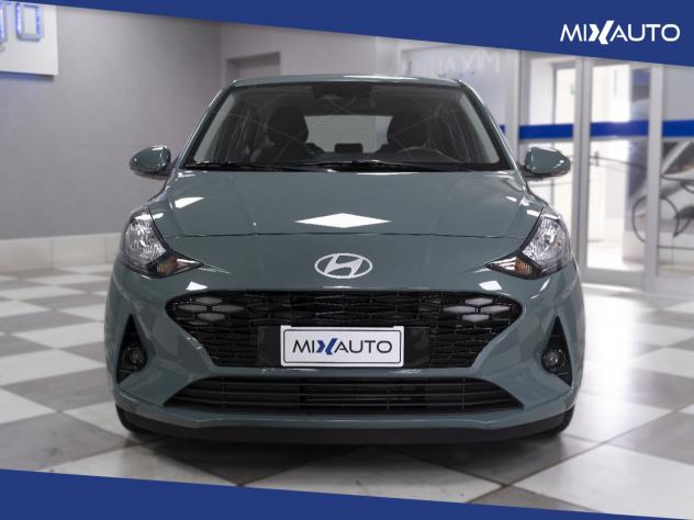 Hyundai i10 1.0 MPI Connectline 63CV - Foto 2