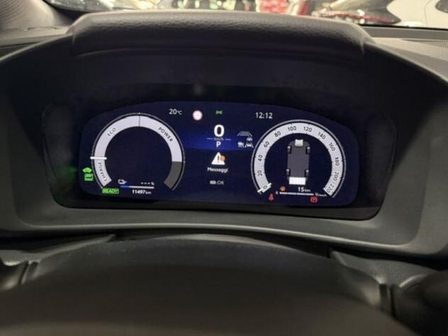 Toyota C-HR 2.0 PHEV E-CVT GR Sport - Foto 9