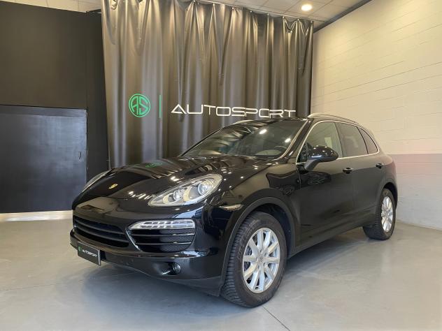 Porsche Cayenne Cayenne 3.6 tiptronic - Foto 3