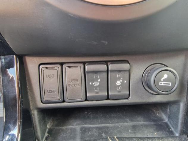 ISUZU D-Max 1.9 Crew Cab 4WD Clima rif. 22837729 - Foto 7