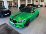 Mercedes-Benz Classe C C 43 AMG 4Matic