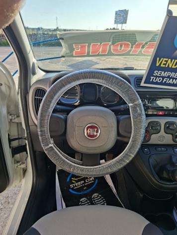 Fiat Panda 0.9 benzina neopatentati - Foto 7