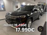 JEEP COMPASS 1.6 MJT 130CV LIMITED  2022
