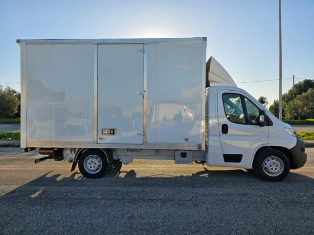 OPEL Movano 35 2.2 BlueHDi 140 S&S PL Heavy CASSA E SPONDA rif. 23940566 - Foto 6