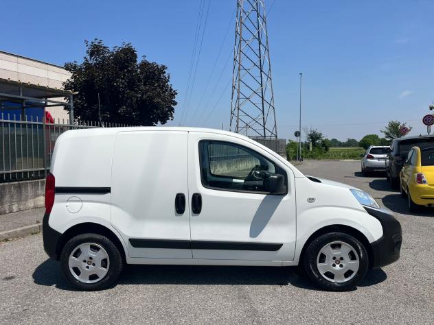 Fiat Fiorino 1.3 MJT SOLO 69.000KM - Foto 9