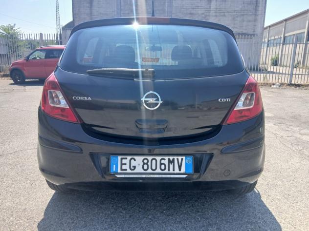 Opel Corsa 1.7 CDTI 130CV 5 porte Cosmo - Foto 9