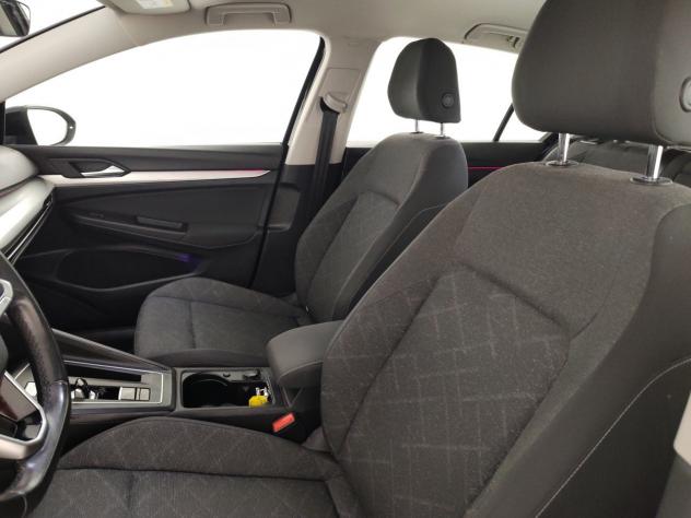 Volkswagen Golf 2.0 TDI SCR 85kW Life DSG - Foto 9