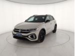 Volkswagen T-Roc 2.0 TDI SCR R-Line DSG