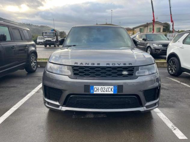 LAND ROVER Range Rover Sport 3.0 SDV6 HSE Dynamic rif. 23329626 - Foto 3