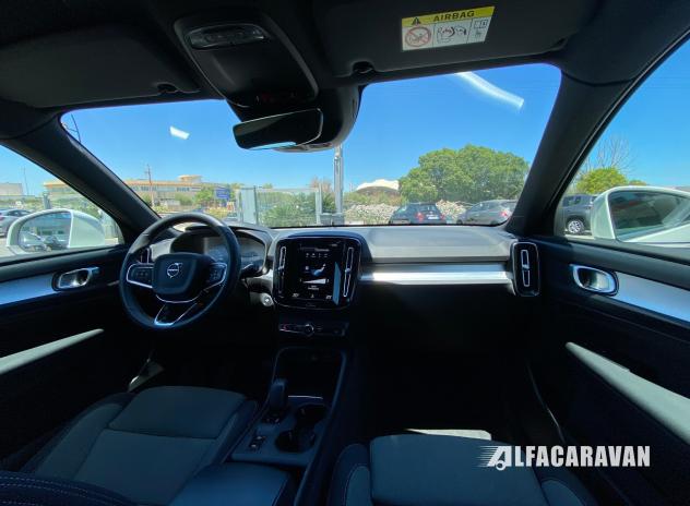 Volvo XC40 1.5 t5 recharge phev Core auto - Foto 10