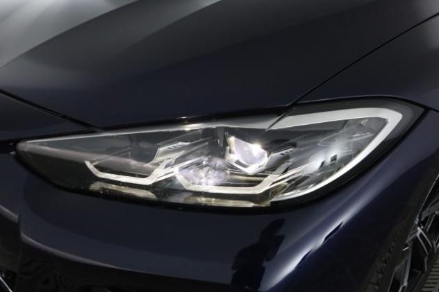BMW 430 Serie 4 Cabrio d 48V Cabrio Msport rif. 23942497 - Foto 9