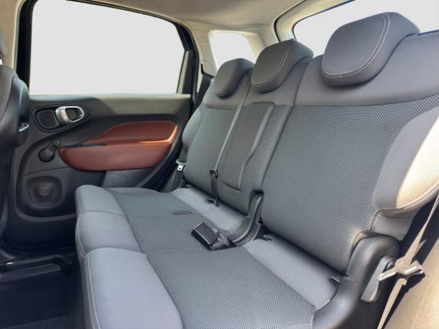 FIAT 500L 500L 1.6 Multijet 120 CV Trekking rif. 23942452 - Foto 10