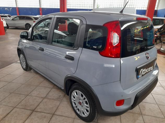 Fiat Panda 1.0 FireFly S&S Hybrid - Foto 4