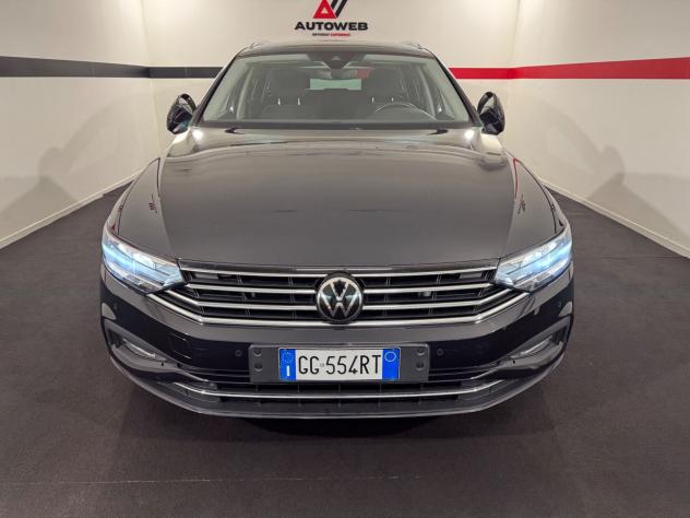Passat Variant 2.0 TDI DSG 150 CV - Foto 2