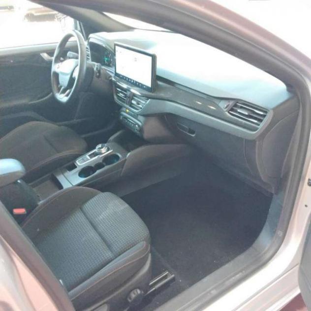FORD Focus ST-Line 5p 1.5 EcoBlue 115cv Automatica 8M Co-Pilo rif. 24204019 - Foto 10