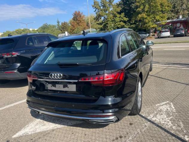 AUDI A4 Avant 30 TDI/136 CV S tronic Business Advanced rif. 24194211 - Foto 3