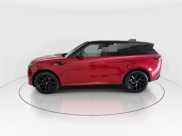 LAND ROVER Range Rover Sport 3.0D l6 249 CV Dynamic SE*GANCIO TRAINO*IVA ESPOST rif. 23972634 - Foto 5