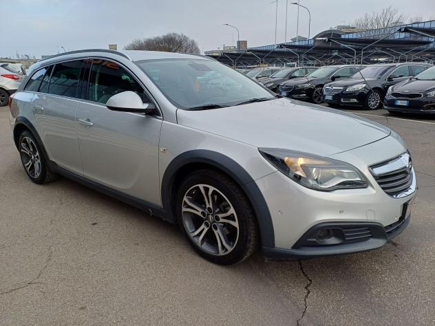 Opel Insignia ST 1.6 CDTI Cosmo 136cv AT6 GARANZIA - Foto 6