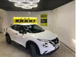 Nissan juke acenta, benzina, 999 cm, hrao, 84 kw, 114 cv, 2025