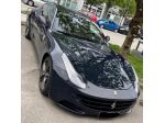 FERRARI FF