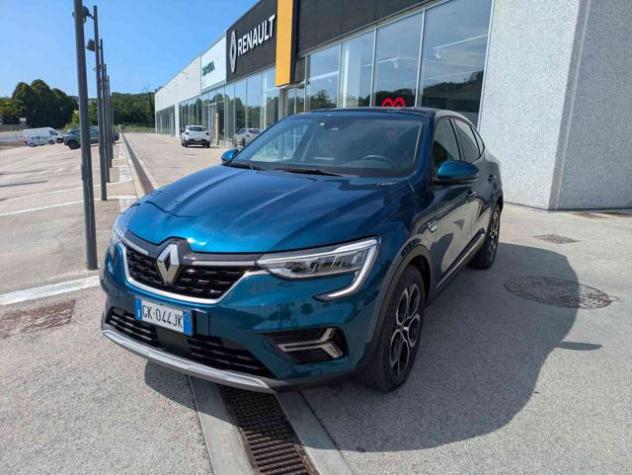 RENAULT Arkana Arkana Full Hybrid E-Tech 145 CV Techno rif. 23851331 - Foto 2