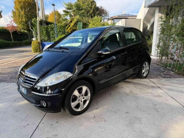 MERCEDES-BENZ A 160 CDI Avantgarde diesel rif. 24215613 - Foto 2