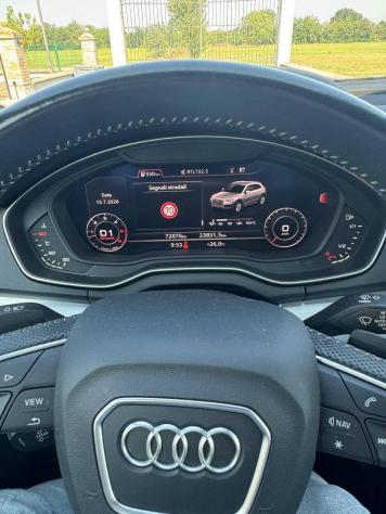 Audi Q5 50 TDI quattro tiptronic - Foto 10