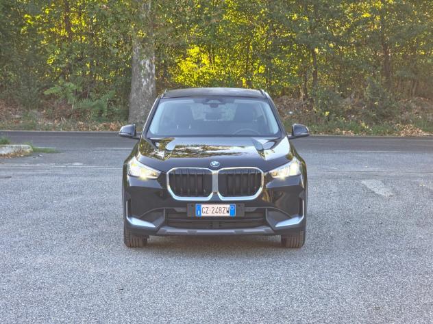 Bmw X1 sDrive 18d Msport Pro CV-150 E6E Automatico 2025 - Foto 2