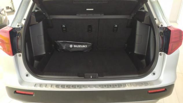SUZUKI Vitara 1.0 Boosterjet 4WD AllGrip Cool rif. 24131045 - Foto 5