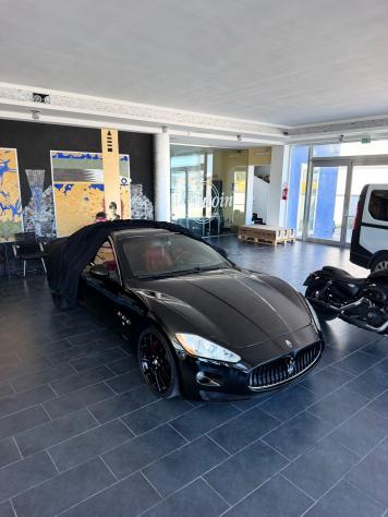 Maserati GranTurismo 4.2 V8 - Foto 3